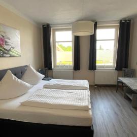 Ferienwohnungen LpP Bad Suderode, hotel em Bad Suderode
