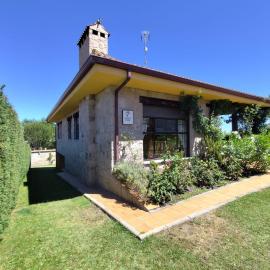 Casa Pico Zapatero