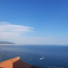 La Terrazza di Anna, hotel v destinácii Albori