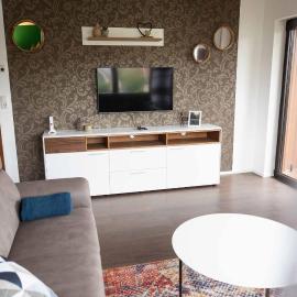 Ferienwohnung Magnolia