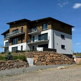 Apartmány Horizont