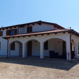 Villa Rosemary, hótel í Olmedo