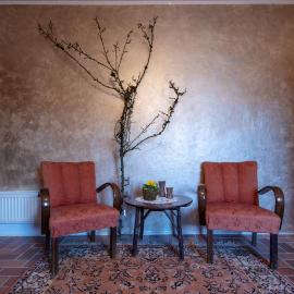 Bungalow mit Charme, hotel in Haid