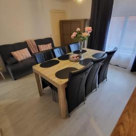 Cristina Residence - App 1, viešbutis mieste Staden