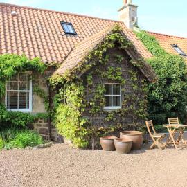 The Millers Cottage