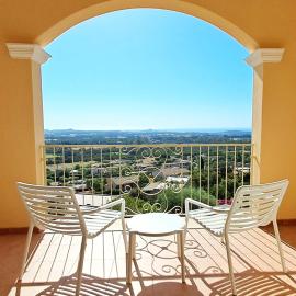 Golf & Sea Residence Is Molas