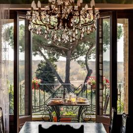 Villa Rossella