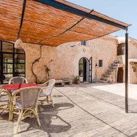 Viesnīca Finca Cas Pomer pilsētā Kostiča