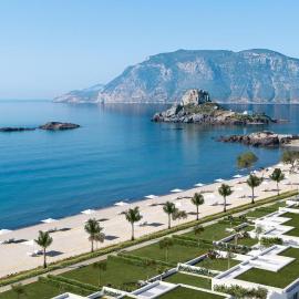 Ikos Aria, hotel v destinaci Kefalos