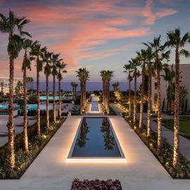 Ikos Andalusia, hotel a Estepona