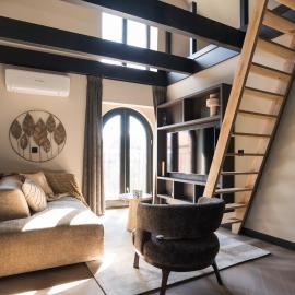 Stadslogement De Vooruitgang: Sneek şehrinde bir otel