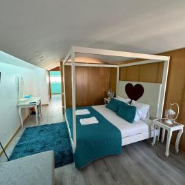 We are tourist, hotel in Vila Nova de Gaia