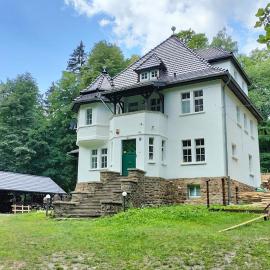 Baltic Home, hotel a Polanica-Zdrój