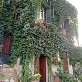 Casa San Biagio, hotel en Palestrina