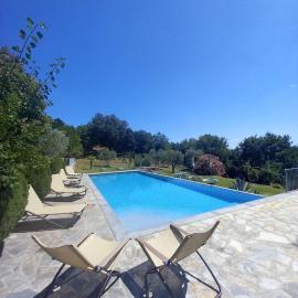 Casolare il Moro, hotel in Monte San Savino