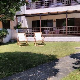 Orsiida Seaside Cottage KGatzea, Hotel in Kato Gatzea