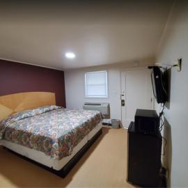Budget Inn, hotel v destinaci Mays Landing
