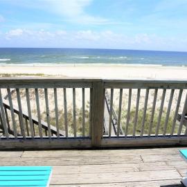 Boardwalk #1