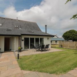 Primrose Cottage