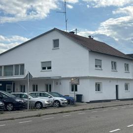 Ferienwohnung FLOTT, hotel in Offingen