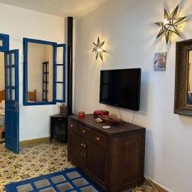 Casa María, hotel in Asilah