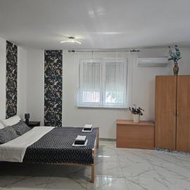 Apartmani Royal Residence, hotel i Golubac