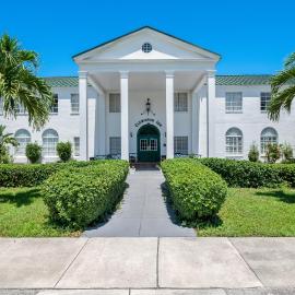 Americas Best Value Inn Historic Clewiston Inn, hôtel à Clewiston