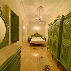 Dar BOUDERBALA, hotel in Mahdia