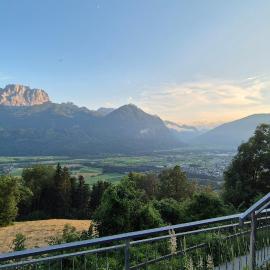 Ferienwohnungen BergArt