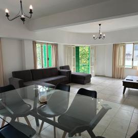 city center accommodation, hotel a Nicòsia