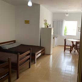 CONDOMÍNIO DAS TARTARUGAS, hotel in Guarujá