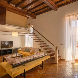 Casa Marcella, hotel u gradu Čivitavekja