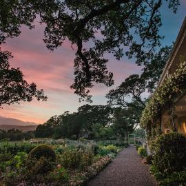 Beltane Ranch, hotel a Glen Ellen
