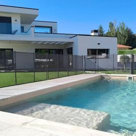 Precioso Chalet Sierra Madrid