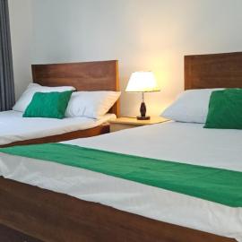 Hills Kandy Apartment
