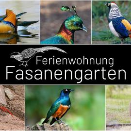 Fasanengarten in Traunreut โรงแรมในเทราน์รอยท์