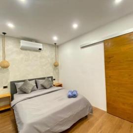 TimeOut Apartment, hotel in El Nido