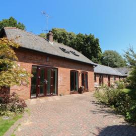 Northern Byre