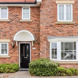 Bay Cottage, hotel in Filey