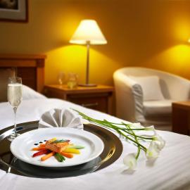 Dolce Villa, hôtel à Prague