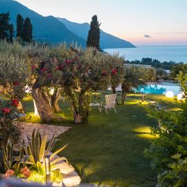 Hotel La Tavernetta, hótel í Scopello