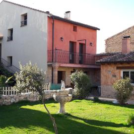 Casa Rural Valle del Duero