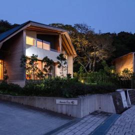 Hamabe Oura - Vacation STAY 46735v