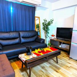 Space Minami 4jo - Vacation STAY 17247