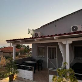 Ímeros में, होटल Imeros house 3