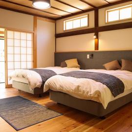 AsukanoMahoroba Hanare - Vacation STAY 17240, Hotel in Asuka