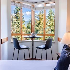 Cascade Lodge Whistler by Elevate Vacations, ξενοδοχείο σε Γουίσλερ