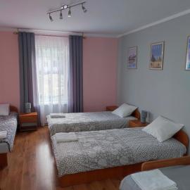 Agroturystyka u Darka, hotelli kohteessa Kolno