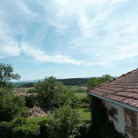 Bienvenue chez Bernard, hotel in Saint-Paulien