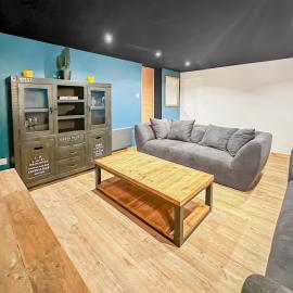 Retraite Paisible, Jardin, Plages et Centre Animé